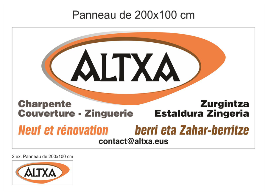 Altxa