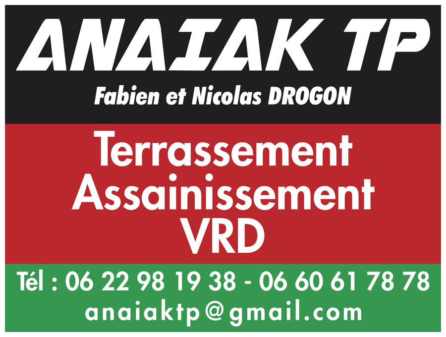 Anaiak TP