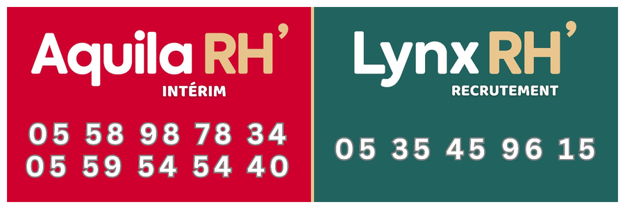 Aquila RH' / Lynx RH'
