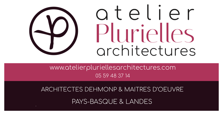 Atelier Plurielles Architectures
