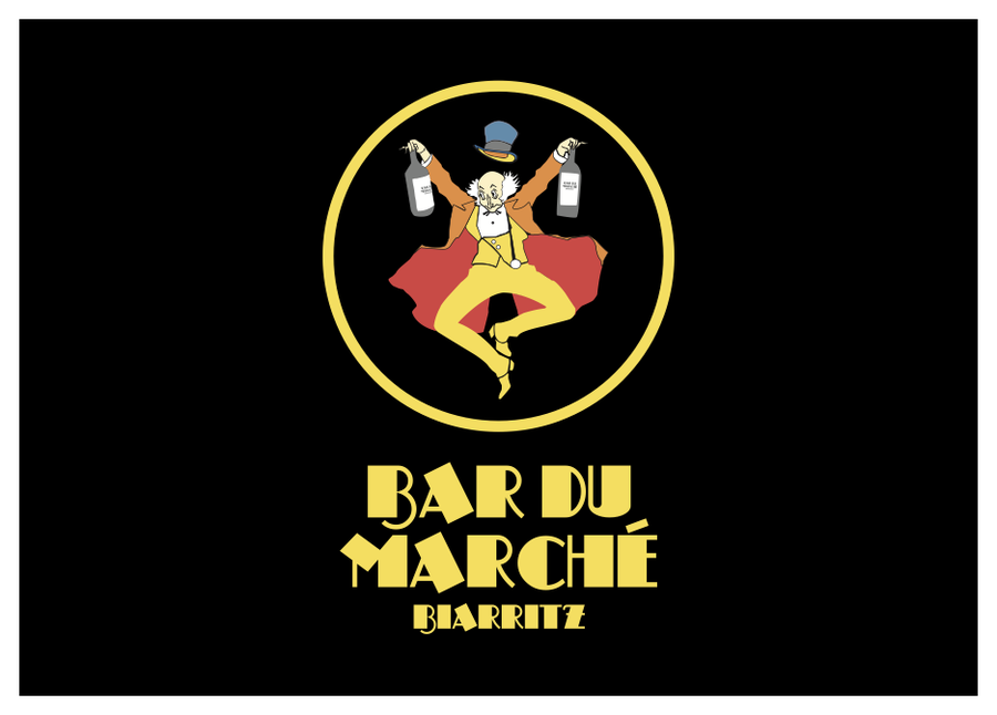 Bar du Marché