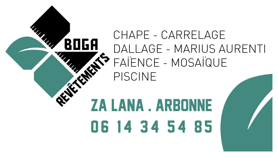BOGA