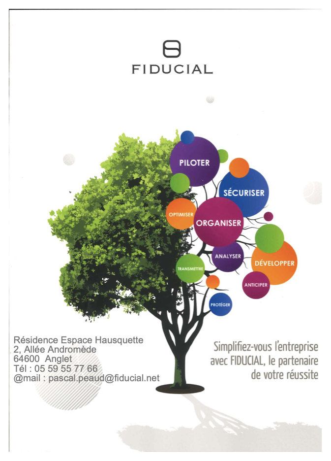 Fiducial