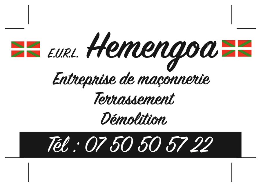 Hemengoa