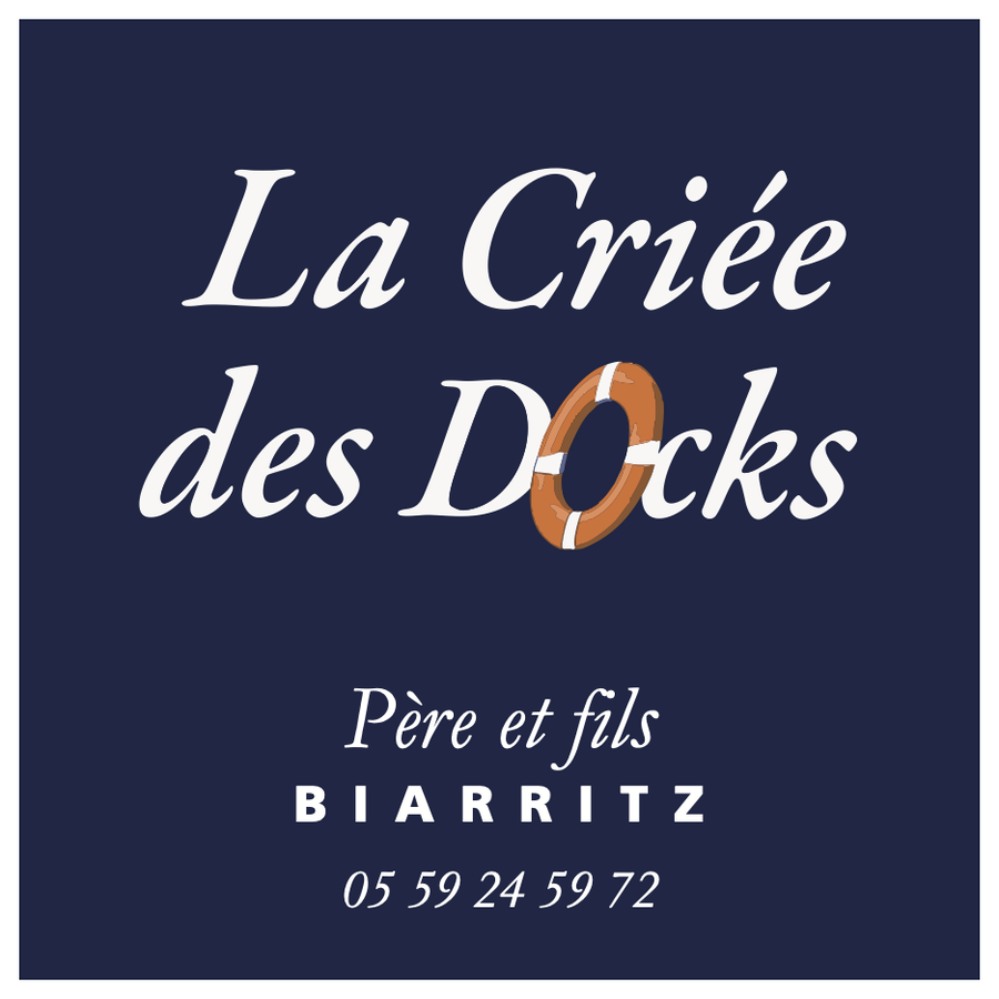 La Criée des Docks