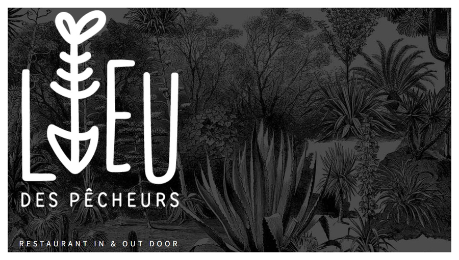 Le Lieu des Pêcheurs