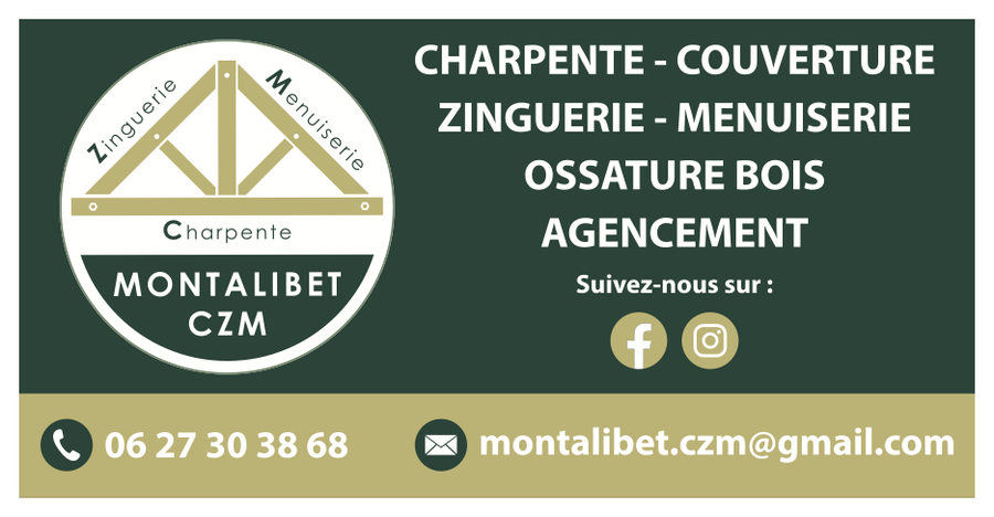 Montalibet CZM