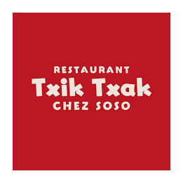 Txik Txak – Chez Soso